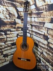 中出六太郎 Rokutaro Nakade 1980年製 A300 松・ハカランダ(CSA) 為書ラベル【日本総本店2F 在庫品】