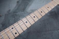 TOM ANDERSON Guardian Angel / Natural Arctic Blue with Binding_4