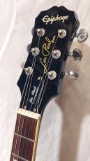 Epiphone LES PAUL STANDARD_5