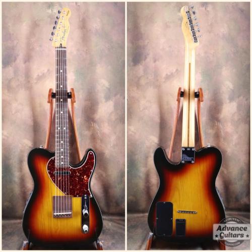 Fender 2010年製 Acoustasonic Telecaster