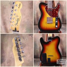 Fender 2010年製 Acoustasonic Telecaster_2