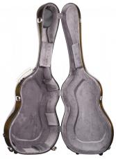 Leona Cases レオナケース LuthierSeriesCarbonCase クラシックギター用ハードケース シャンパン【日本総本店2F在庫品】_5