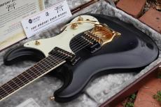 Mosrite The URUSHI 2005 model_2
