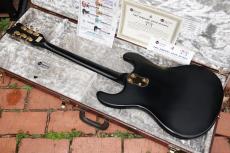 Mosrite The URUSHI 2005 model_3
