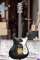 Mosrite The URUSHI 2005 model_6
