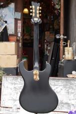 Mosrite The URUSHI 2005 model_8