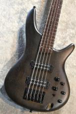 Ibanez SR305EB-WNF -Walnut Flat- #I251206479【3.68kg】【5弦】
