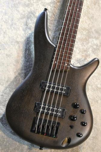 Ibanez SR305EB-WNF -Walnut Flat- #I251206479【3.68kg】【5弦】