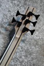 Ibanez SR305EB-WNF -Walnut Flat- #I251206479【3.68kg】【5弦】_7