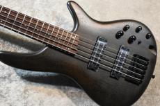 Ibanez SR305EB-WNF -Walnut Flat- #I251206479【3.68kg】【5弦】_9