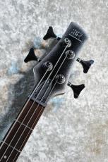 Ibanez SR300E-MGB Midnight Gray Burst #I251006277【3.66kg】_4