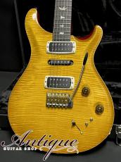 Paul Reed Smith [PRS] Modern Eagle Ⅴ 10Top 2023 McCarty Sunburst w/Black Rosewood FB & Killer Figured "No-Used Dead Stock"_2