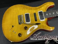 Paul Reed Smith [PRS] Modern Eagle Ⅴ 10Top 2023 McCarty Sunburst w/Black Rosewood FB & Killer Figured "No-Used Dead Stock"_4