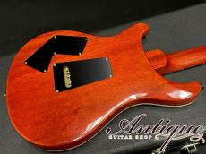 Paul Reed Smith [PRS] Modern Eagle Ⅴ 10Top 2023 McCarty Sunburst w/Black Rosewood FB & Killer Figured "No-Used Dead Stock"_5