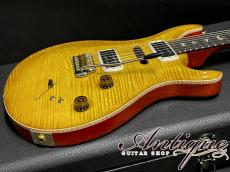 Paul Reed Smith [PRS] Modern Eagle Ⅴ 10Top 2023 McCarty Sunburst w/Black Rosewood FB & Killer Figured "No-Used Dead Stock"_6