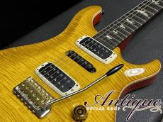 Paul Reed Smith [PRS] Modern Eagle Ⅴ 10Top 2023 McCarty Sunburst w/Black Rosewood FB & Killer Figured "No-Used Dead Stock"_7