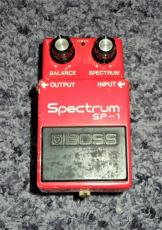 BOSS SP-1