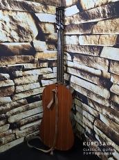 John Rollins ジョン・ロリンズ 1993年製 baroque guitar バロックギター【日本総本店2F 在庫品】_6