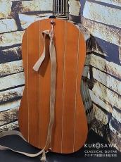 John Rollins ジョン・ロリンズ 1993年製 baroque guitar バロックギター【日本総本店2F 在庫品】_7