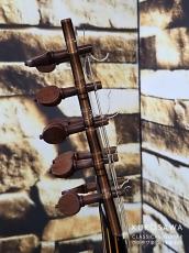 John Rollins ジョン・ロリンズ 1993年製 baroque guitar バロックギター【日本総本店2F 在庫品】_8