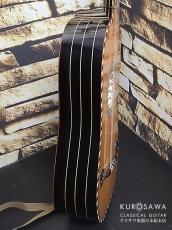 John Rollins ジョン・ロリンズ 1993年製 baroque guitar バロックギター【日本総本店2F 在庫品】_10