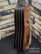 John Rollins ジョン・ロリンズ 1993年製 baroque guitar バロックギター【日本総本店2F 在庫品】_11