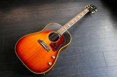 Gibson J-160E　1964年 　プレイヤーズ・コンディション　お買得品