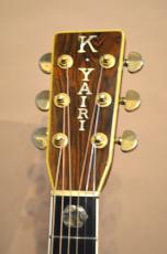 K.Yairi DY-41　1981年製_7