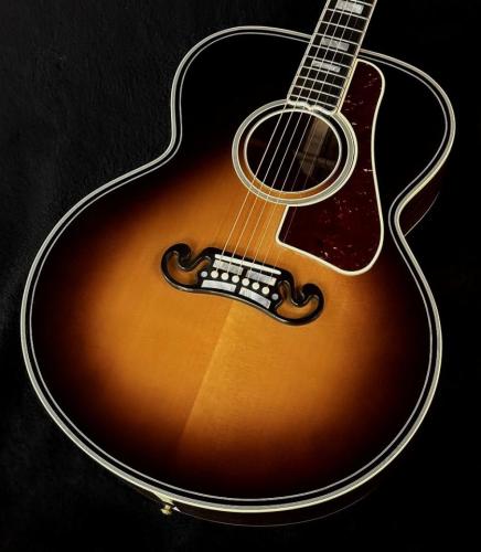 Gibson Custom Shop Modern Collection SJ-200 Western Classic Vintage Sunburst #21955013【G-CLUB TOKYO】【試奏動画あり】