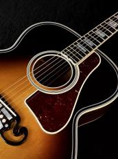 Gibson Custom Shop Modern Collection SJ-200 Western Classic Vintage Sunburst #21955013【G-CLUB TOKYO】【試奏動画あり】_3
