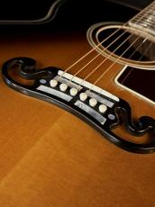 Gibson Custom Shop Modern Collection SJ-200 Western Classic Vintage Sunburst #21955013【G-CLUB TOKYO】【試奏動画あり】_4