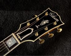 Gibson Custom Shop Modern Collection SJ-200 Western Classic Vintage Sunburst #21955013【G-CLUB TOKYO】【試奏動画あり】_6
