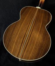 Gibson Custom Shop Modern Collection SJ-200 Western Classic Vintage Sunburst #21955013【G-CLUB TOKYO】【試奏動画あり】_8