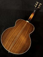 Gibson Custom Shop Modern Collection SJ-200 Western Classic Vintage Sunburst #21955013【G-CLUB TOKYO】【試奏動画あり】_9