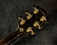 Gibson Custom Shop Modern Collection SJ-200 Western Classic Vintage Sunburst #21955013【G-CLUB TOKYO】【試奏動画あり】_11