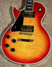 Gibson Custom Shop Les Paul Custom Left Hand 2009年製【4.54kg】