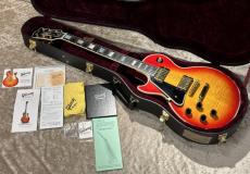Gibson Custom Shop Les Paul Custom Left Hand 2009年製【4.54kg】_2