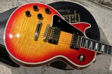 Gibson Custom Shop Les Paul Custom Left Hand 2009年製【4.54kg】_4