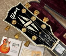 Gibson Custom Shop Les Paul Custom Left Hand 2009年製【4.54kg】_5