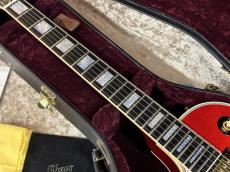 Gibson Custom Shop Les Paul Custom Left Hand 2009年製【4.54kg】_6