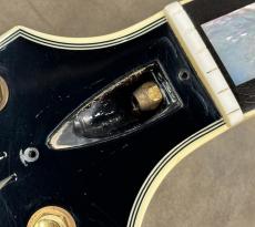 Gibson Custom Shop Les Paul Custom Left Hand 2009年製【4.54kg】_7