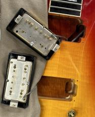 Gibson Custom Shop Les Paul Custom Left Hand 2009年製【4.54kg】_8