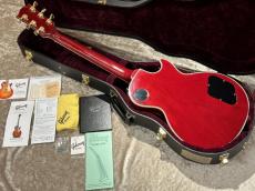 Gibson Custom Shop Les Paul Custom Left Hand 2009年製【4.54kg】_11