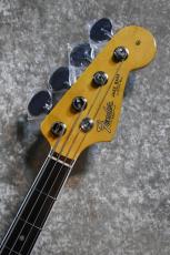 Fender American Vintage II 1966 Jazz Bass -3-Color Sunburst- #V2559528【4.30kg】【AV II 66 JAZZ BASS RW WT3TB】_4