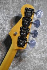 Fender American Vintage II 1966 Jazz Bass -3-Color Sunburst- #V2559528【4.30kg】【AV II 66 JAZZ BASS RW WT3TB】_7