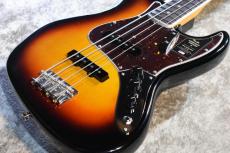 Fender American Vintage II 1966 Jazz Bass -3-Color Sunburst- #V2559528【4.30kg】【AV II 66 JAZZ BASS RW WT3TB】_9