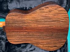 Arimitsu Guitar Craft AMD Bear Claw Spruce / Indian Rosewood_3