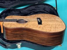 Arimitsu Guitar Craft AMD Bear Claw Spruce / Indian Rosewood_4