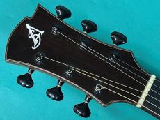 Arimitsu Guitar Craft AMD Bear Claw Spruce / Indian Rosewood_5