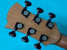 Arimitsu Guitar Craft AMD Bear Claw Spruce / Indian Rosewood_6